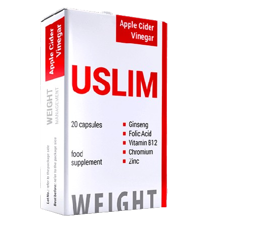 product photo USlim