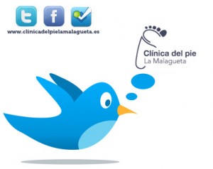 clinicadelpielamalaguetatwitterpodologomalaga