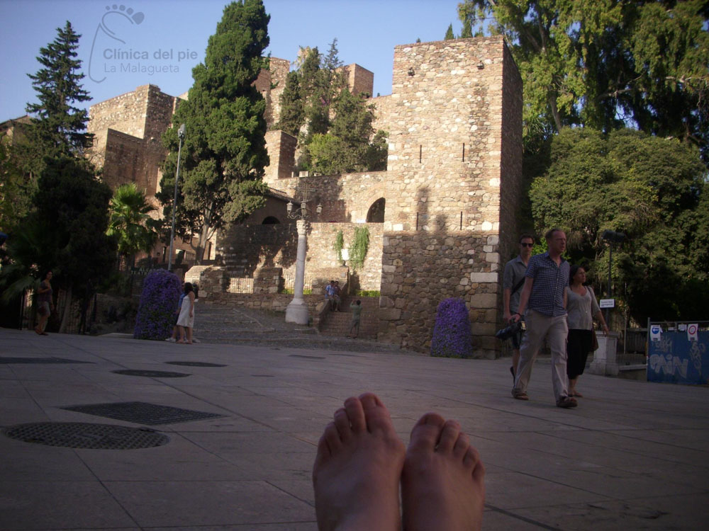 podólogo málaga, podología málaga, podologo malaga, exploracion biomecanica malaga