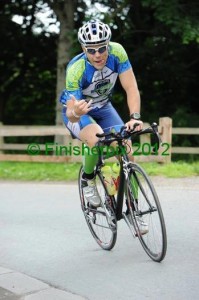 david lirio maraton clinica del pie